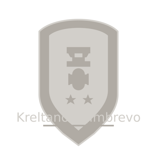 Kreltanos Qimbrevo Logo